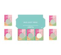 Rust-Oleum Interior Wood Paint in Satin finish - Fresh Greens Tester Box