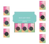 Rust-Oleum Interior Wood Paint in Satin finish - Moody Darks Tester Box