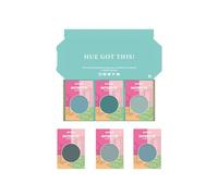 Rust-Oleum Interior Wood Paint in Satin finish - Ocean Blue Tester Box