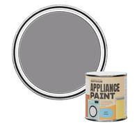 Rust-Oleum Iris Matt Appliance Paint 250Ml