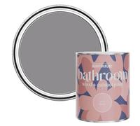Rust-Oleum Iris Matt Bathroom Wood & Cabinet Paint 750Ml