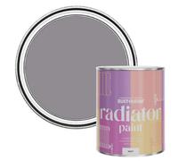 Rust-Oleum Iris Matt Radiator Paint 750Ml