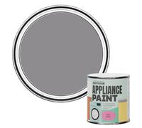 Rust-Oleum Iris Satin Appliance Paint 250Ml