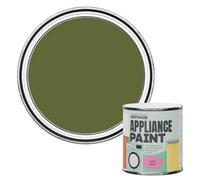 Rust-Oleum Appliance Paint in Satin Finish - Jasper 250ml