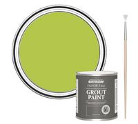 Rust-Oleum Key Lime Floor Grout Paint 250Ml