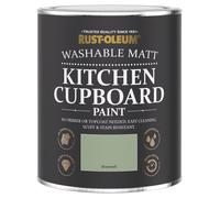 Rust-Oleum Kitchen Cupboard Matt Paint 750ml - Bramwell
