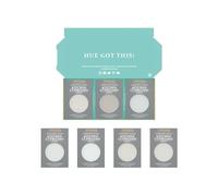 Rust-Oleum Kitchen Cupboard Paint in Gloss Finish - Delicate Greys Tester Box