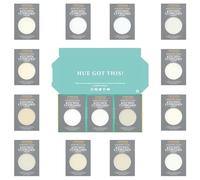 Rust-Oleum Kitchen Cupboard Paint in Gloss Finish - Elegant Whites Tester Box