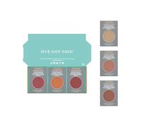 Rust-Oleum Kitchen Cupboard Paint in Gloss Finish - Fiery Shades Tester Box