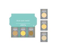 Rust-Oleum Kitchen Cupboard Paint in Gloss Finish - Warming Yellows Tester Box