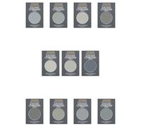 Rust-Oleum Kitchen Cupboard Paint in Matt Finish - Dusky Greys Tester Box