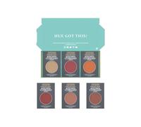 Rust-Oleum Kitchen Cupboard Paint in Matt Finish - Fiery Shades Tester Box