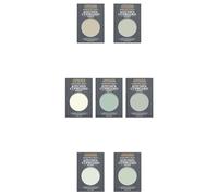 Rust-Oleum Kitchen Cupboard Paint in Matt Finish - Fresh Greens Tester Box