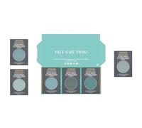 Rust-Oleum Kitchen Cupboard Paint in Matt Finish - Ocean Blues Tester Box