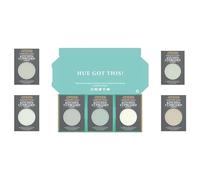 Rust-Oleum Kitchen Cupboard Paint in Satin Finish - Fresh Greens Tester Box