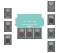Rust-Oleum Kitchen Cupboard Paint in Satin Finish - Moody Darks Tester Box