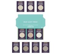 Rust-Oleum Kitchen Wall Tile Paint in Matt Finish ? Restful Neutrals Tester Box