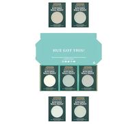 Rust-Oleum Kitchen Wall Paint in Matt Finish - Fresh Greens Tester Box