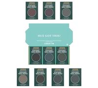Rust-Oleum Kitchen Wall Paint in Matt Finish - Moody Darks Tester Box
