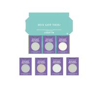 Rust-Oleum Kitchen Wall Tile Paint in Gloss Finish - Fresh Greens Tester Box