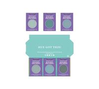 Rust-Oleum Kitchen Wall Tile Paint in Gloss Finish - Ocean Blues Tester Box