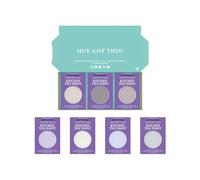 Rust-Oleum Kitchen Wall Tile Paint in Gloss Finish - Pastel Purples Tester Box