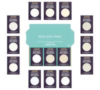 Rust-Oleum Kitchen Wall Tile Paint in Matt Finish - Elegant Whites Tester Box