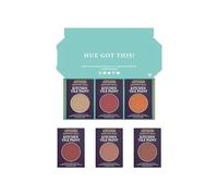 Rust-Oleum Kitchen Wall Tile Paint in Matt Finish - Fiery Shades Tester Box