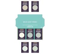 Rust-Oleum Kitchen Wall Tile Paint in Matt Finish - Fresh Greens Tester Box