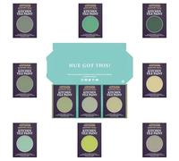 Rust-Oleum Kitchen Wall Tile Paint in Matt Finish - Rich Greens Tester Box