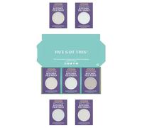 Rust-Oleum Kitchen Wall Tile Paint in Satin Finish - Delicate Greys Tester Box
