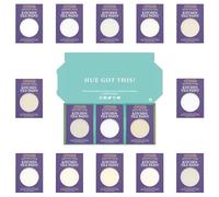 Rust-Oleum Kitchen Wall Tile Paint in Satin Finish - Elegant Whites Tester Box