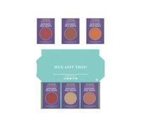 Rust-Oleum Kitchen Wall Tile Paint in Satin Finish ? Fiery Shades Tester Box