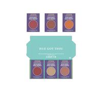 Rust-Oleum Kitchen Wall Tile Paint in Satin Finish - Fiery Shades Tester Box