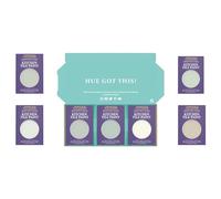 Rust-Oleum Kitchen Wall Tile Paint in Satin Finish - Fresh Greens Tester Box