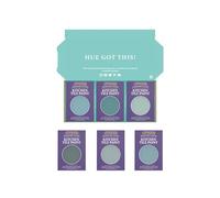 Rust-Oleum Kitchen Wall Tile Paint in Satin Finish - Ocean Blues Tester Box