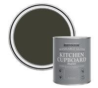 Rust-Oleum Kitchen Wood, Cupboard and Cabinet Paint in Gloss Finish - Wallington 750ml