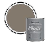 Rust-Oleum Kitchen Wood, Cupboard and Cabinet Paint in Gloss Finish - Windy Nook 750ml