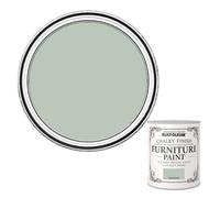 Rust-Oleum Chalk Furniture Paint Laurel Green 750ml