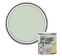 Rust-Oleum Laurel Green Satin Appliance Paint 250Ml