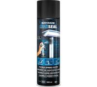 Rust-oleum 3478 Leak seal, Quickly Seals Leaks And Cracks, Black