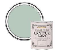 Rust-Oleum Leaplish Chalky Furniture Paint 750Ml