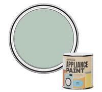 Rust-Oleum Leaplish Matt Appliance Paint 250Ml