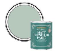 Rust-Oleum Leaplish Matt Furniture Paint 750Ml