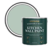 Rust-Oleum Leaplish Matt Kitchen Wall Paint 2.5L