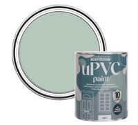Rust-Oleum Leaplish Matt Upvc Paint 750Ml