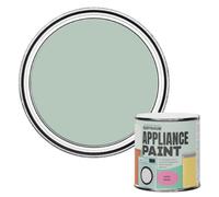 Rust-Oleum Leaplish Satin Appliance Paint 250Ml