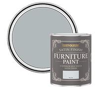 Rust-Oleum Light Blue Furniture Paint in Satin Finish - Marcella 750ml