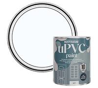 Rust-Oleum Icecap Matt Upvc Paint 750Ml
