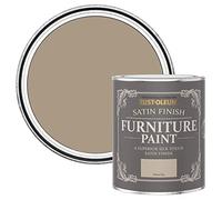 Rust-Oleum Warm Clay Satin Furniture Paint 750Ml